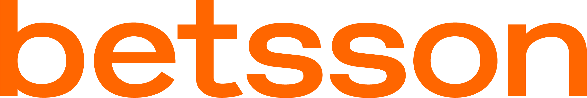 Logo Betsson